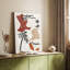 Soft Palms II - galerie sur mesure-1412841338