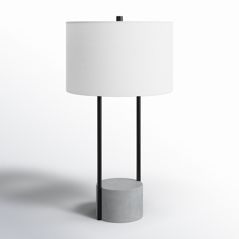 Lampe de table 25,5 "Arie