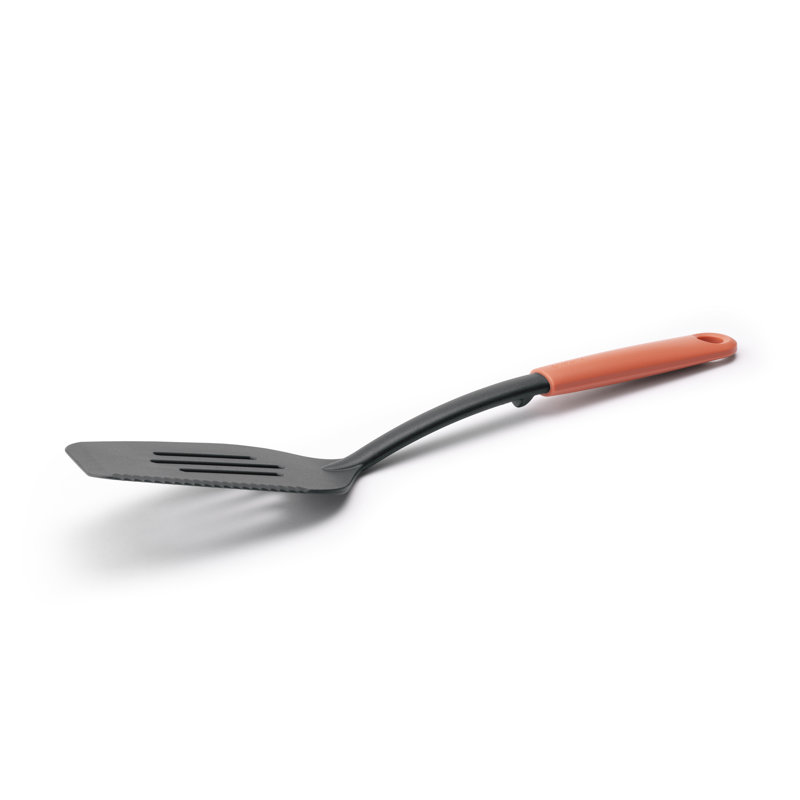 Brabantia Tasty+ Spatula plus Cutting Edge