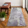 Premium Machine Washable Ponce AMF1765 Modern Rug