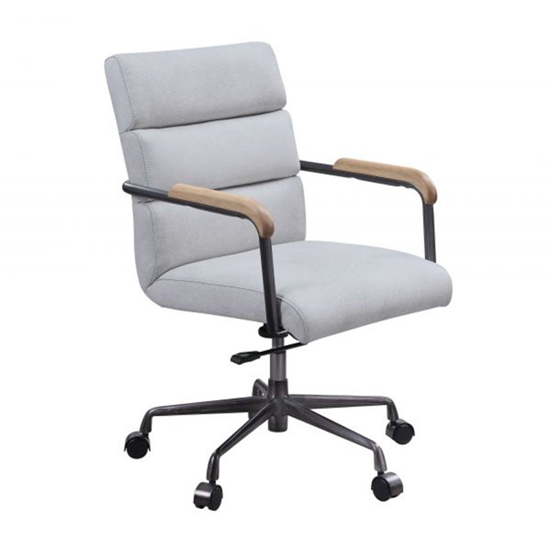 Springtown Task Chair, Vintage White