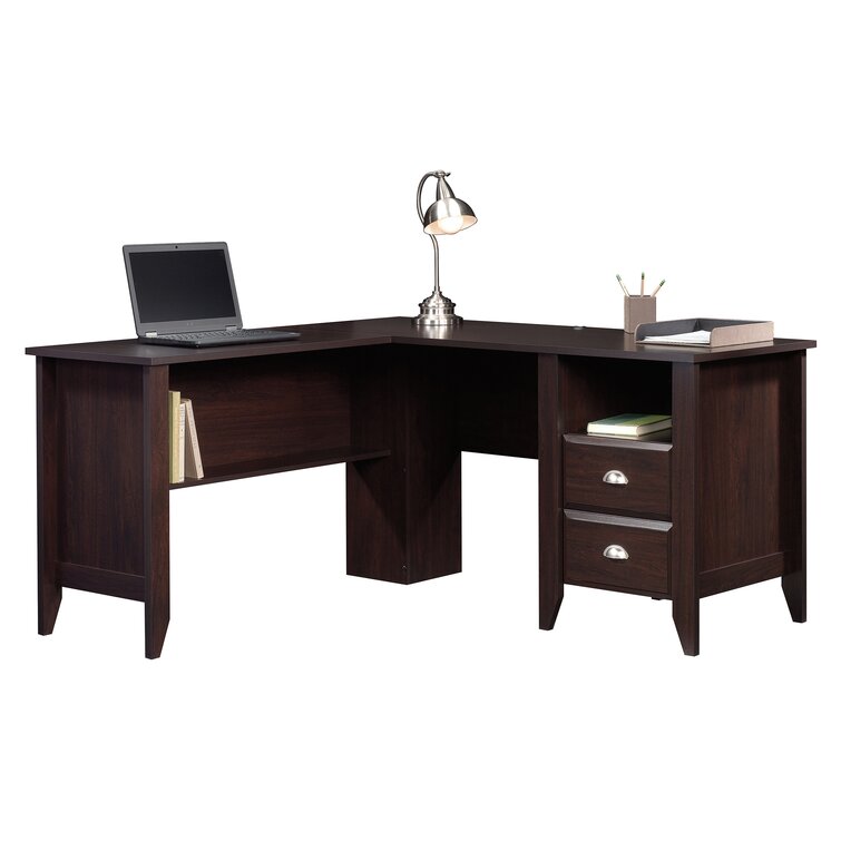 Ford Desk - Dark