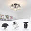 Semi Flush Mount-660004694