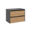 6 Pair Shoe Storage Cabinet-450535334