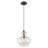 Abdur-Rafay 1 - Light Pendant-847238912-847238913