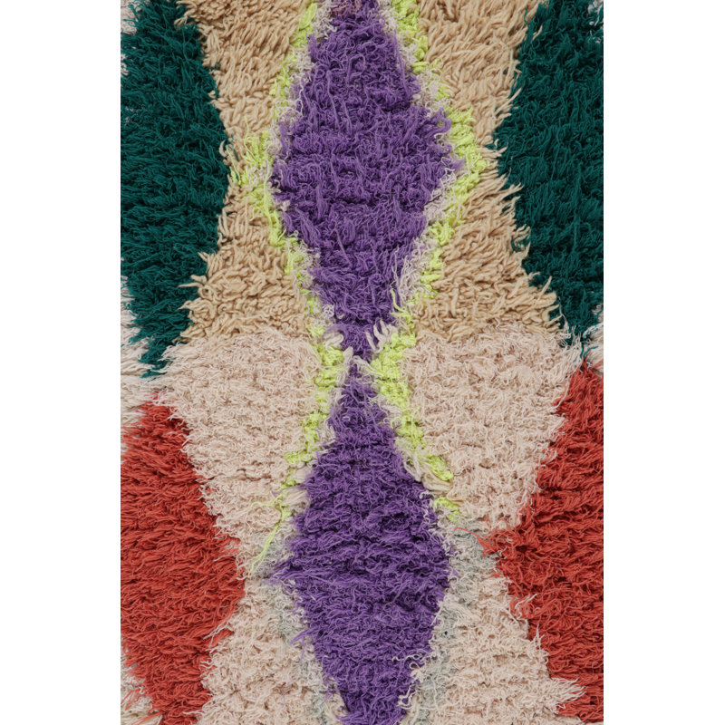 One-of-a-Kind Runner 2'11" x 6'2" Area Rug