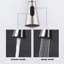 Kitchen Faucet With Pull Out Spraye-128500619