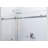 Astro 68 - 72 in. x 78 in. Fully Frameless Glass Sliding Shower Door-59183077