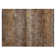 Machine Washable Indoor/Outdoor Matteson ACN2311 Stripes Rug