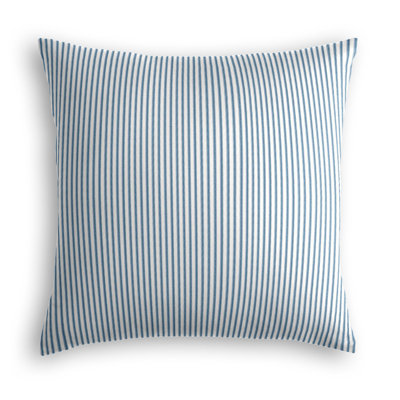 Square Pillow Cover & Insert