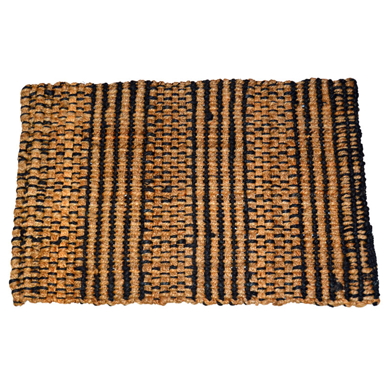Audris Indoor Doormat, 24" W x 36" L