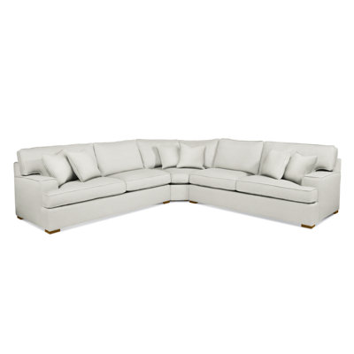 Sadie L-Sectional