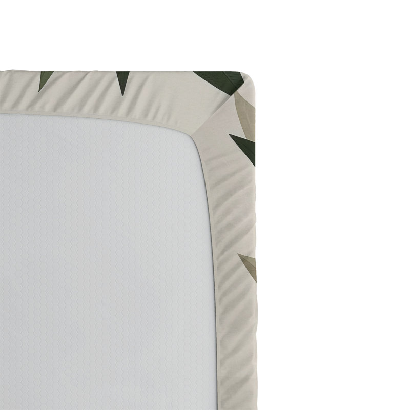 Microfiber Fitted Sheet, Twin XL Fitted Sheet
