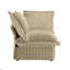 Canapé Koala LSF avec 1 coussin-909611970