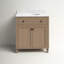Ensemble de meuble-lavabo simple 30 po Annie