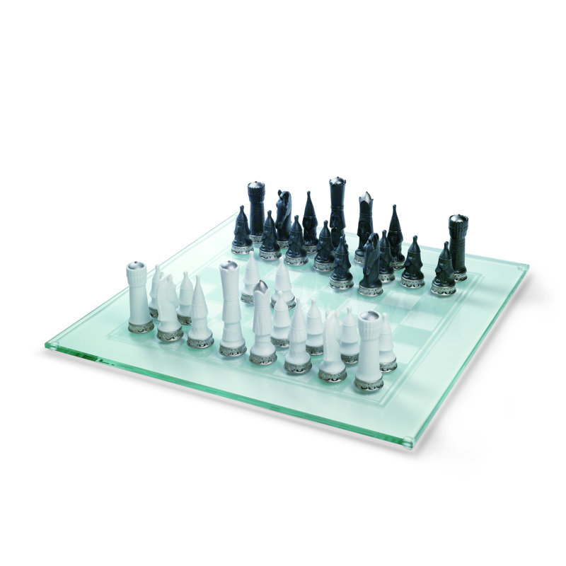 Chess Board Game