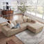 Canapé-lit 2 pièces avec coussin Kessas-1283120190-1339489339