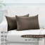 Indoor / Outdoor Rectangular Lumbar Pillow Cover - 1 Pc-124436983-124436984