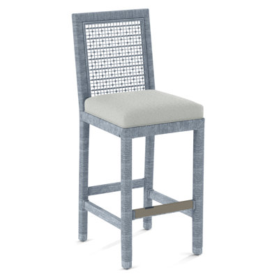 Pine Isle Bar Stool