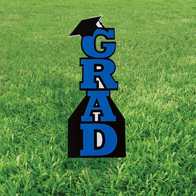 Piquet de jardin Grad