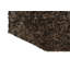 Craft Abstract Area Rug in Chocolate Cream-762976346