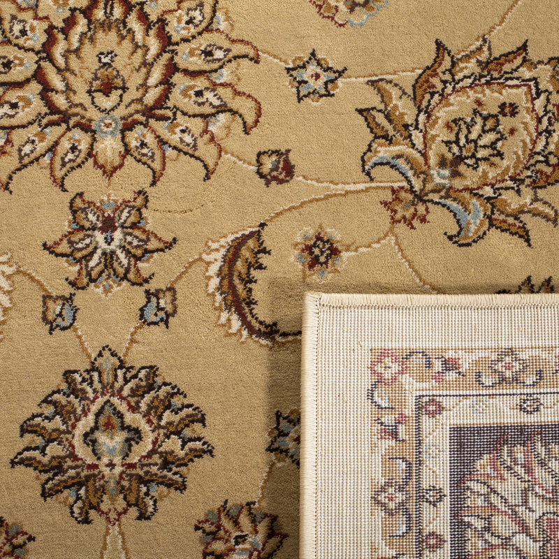 Tapis oriental Monarrez Majesty Performance, Rectangle 3 pi 3 po x 5 pi 3 po