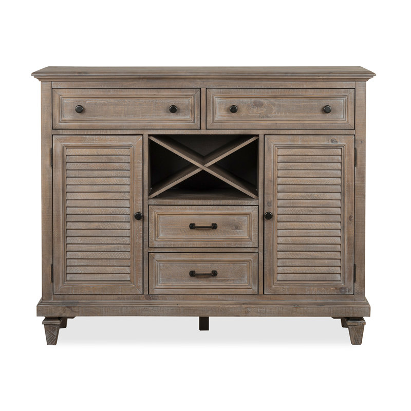 Gwyndolyn 54'' Sideboard