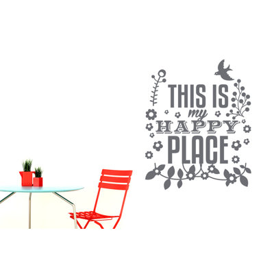 Wall Decal