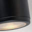 Balin Steel Flush Mounted Sconce