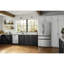 Porte française Frigidaire Gallery 36,2 x 34,6 po Réfrigérateur Energy Star