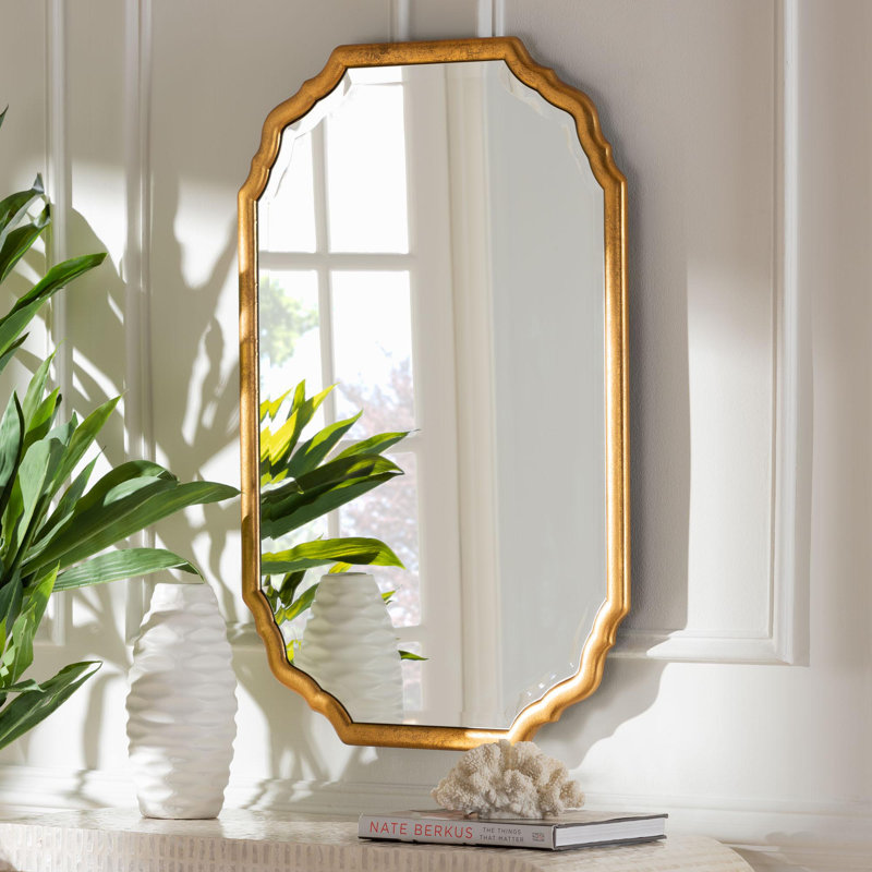 Miroir mural Merthie Baxton Studio Pacino
