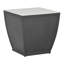 Largo Outdoor Round Side Table
