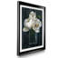 Chalkboard Beauty II - Cadre photo, reproduction d'art sur papier-654452300-654452657