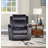 Chair W/ Pillow Top Armrests-72804050-128796852