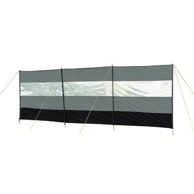 Dufort Dakota Fields Fabric Side Wall