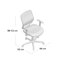 Mesh Office Chair-26343740