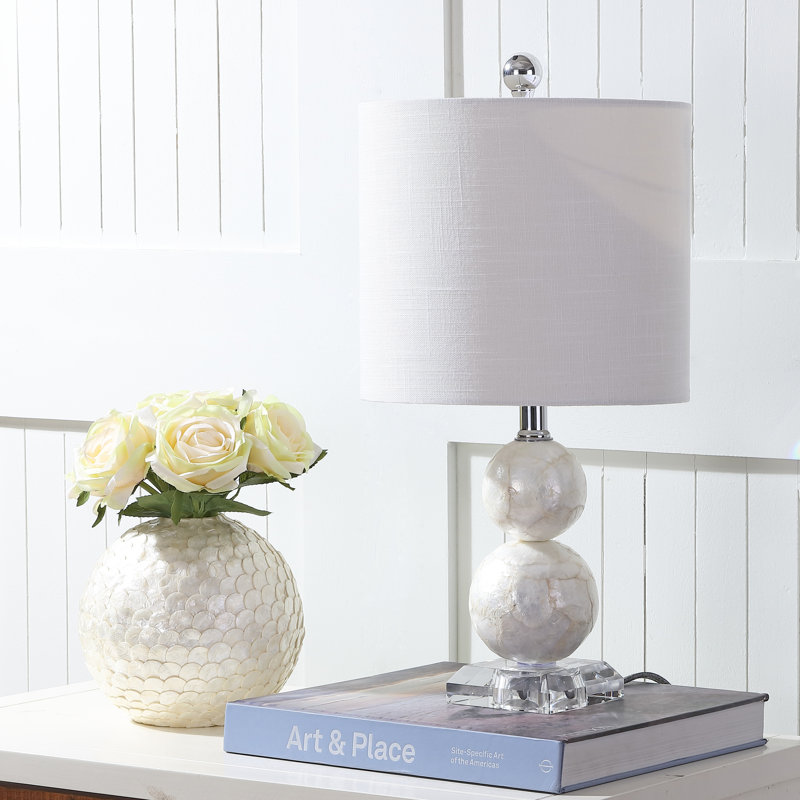 Bonilla Seashell Table Lamp