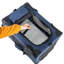 Cage portative pliable pour chien-134285050