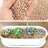 9lb Maifanitum Stones Decorative Rocks