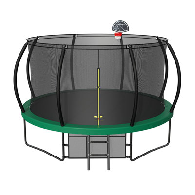 New 16FT Trampoline
