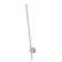 Cartersville 1 -Light LED Armed Scone