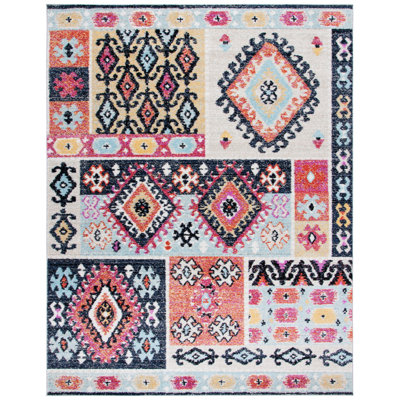 Tapis Adirondack Performance Southwestern
