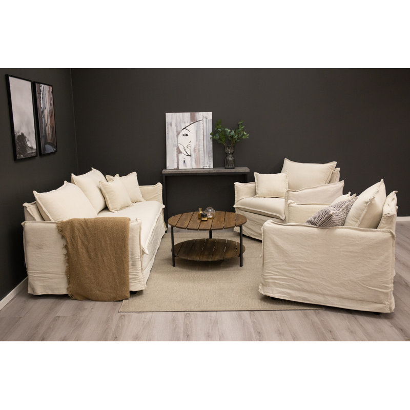 Prairie Grove Living Room Set
