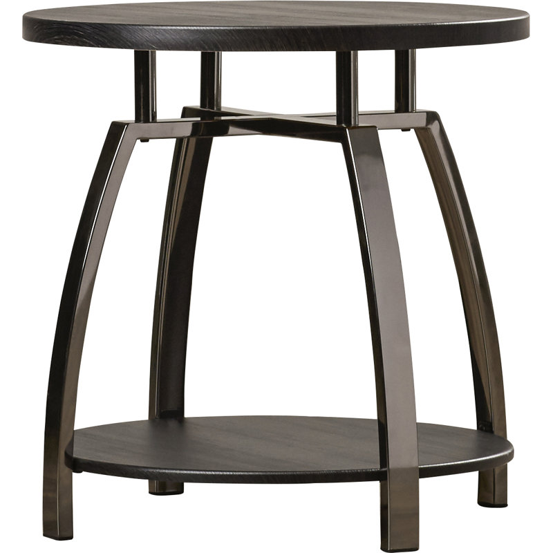 Weist End Table