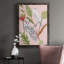 Birds In Motion V, reproduction d'art sur toile-88399438-88399441