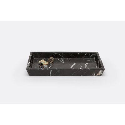 Rhodes Marble Bathroom Tray
