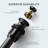 Single-Hole Single-handle Bathroom Faucet with Drain Assembly-100569539