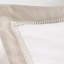 Oxford Lace 200 Thread Count Cotton Duvet Cover Set-119569021-95289459