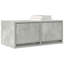 TV Cabinet 31x25.5 Cm Engineered Wood-95608471-95608453