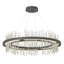 Gossamer 1 - Light Unique Geometric LED Pendant-93426154-49446545